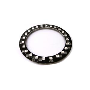 Pcb (LED 24x center 2) LED TMH-61 Hypno (PCB0081C-V1)