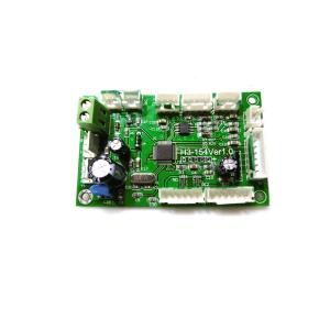 Pcb (Control) LED PIX-12 HCL Bar (H3-154Ver1.0)
