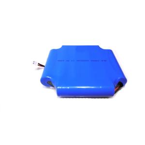 Battery 14,8V/4400mAh (GLE 18650) AKKU PAR 6 QCL