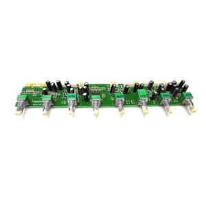 Pcb (volumen) MOM-10BT4 (PA80MIC)
