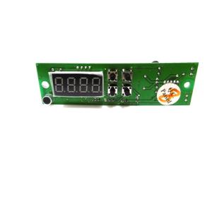 Pcb (display/control) LED Bar Rainbow (CT-X)