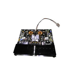 Pcb (Amplifier/Output Stage Module) QCA-6400 (Channel 1+2)