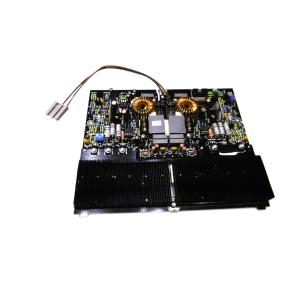 Pcb (Amplifier/Output Stage Module) QCA-10000 (Channel 1+2)