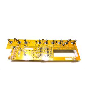 Pcb (control / amplifier) CP-30P  (EA-120-A_V0.4)