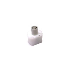 component  (Lens holder big/plastik) LED SL-600 DMX Search Light