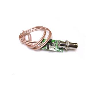 PCB (amplifier antenna) MOM-10BT4 (LJ-ANT1G4)