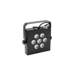 Panel LED KLS-3002 Kompakt-Lichtset