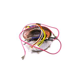 Transformer Sec.: 10,5V/15V/15-0-15V/93V Pri.: 230V (250-2)