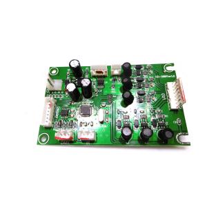 PCB (control) LED FE-700 (H3-099Ver1.0)