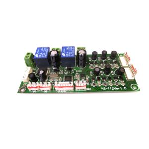 Pcb (Control) LED FL-2200 (H3-112Ver1.0)