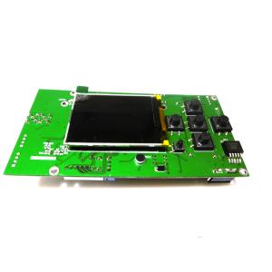 PCB (Display) EYE-19 HCL (DISP011D)