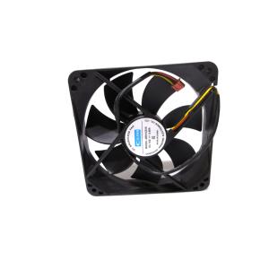 FUTURELIGHT Fan 12V/0,40A 120x120x25mm (DFH1225S)