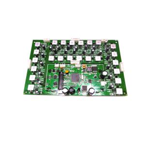 Pcb (Control) Multiflood Pro IP SMD RGBW (STROBE-24P)