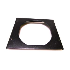 Housing part PLB-280 (fan holder) black