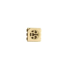 LED 0,2W Pin=G-R-B LED STP-14 Sunbar SMD (CVGLIGHT 5050RGB)
