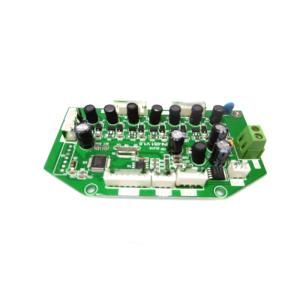 Pcb (Control) LED 7C-12 Silent Slim Spot (P4-051)