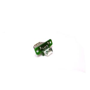 Pcb (USB) LED 7C-7 Silent Slim Spot (G1-028)