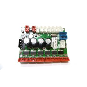 PCB (Motor Driving) DMB-160 (MO005C)