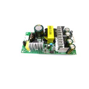 Pcb (Power supply) LED TMH-17 (HK65-LED60)