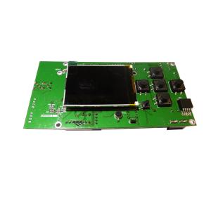 PCB (Display) EYE-7 HCL Zoom LED Moving Head Wash (DISP011D-D)