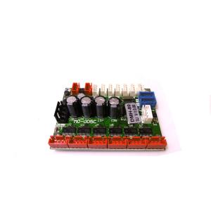 PCB (motor driver) DMH-80 LED Spot (MO-005C)