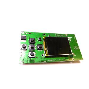 PCB (Display) DMH-80 LED Spot (DISP011D)