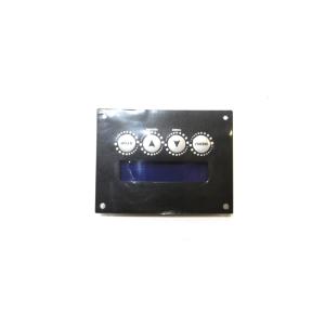 Pcb (Control) W-515 (B06710)