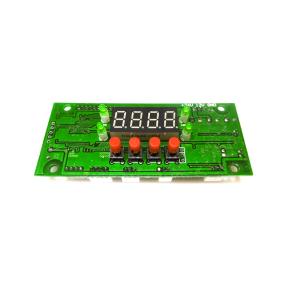 PCB (Display) LED TMH-46 Moving-Head Wash (X-Y-1135B)