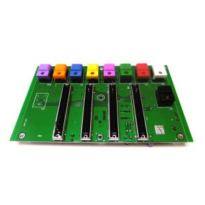 Pcb (Control panel) SL-600 DMX Seach Light