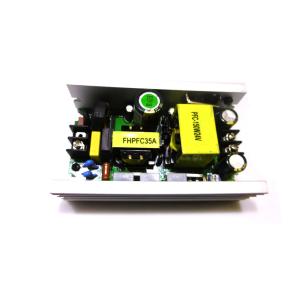 Pcb (Power supply) 24V/6,25A LED IP PAR 14x8W QCL (PFC-150W24V)