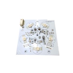 Pcb (LED) LED KLS-902 Next (CRT_LED_POWER PARTY BAR WL-44 V1.0)
