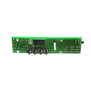Pcb (control/display) LED KLS 902 (CRT MB POWER PARTYBAR WL-44 V1.0)