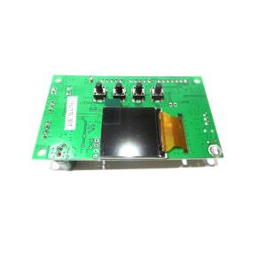 Pcb (Display) LED KLS-60 WW (CRT_AS_WLSS+DMX V3.0)