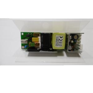 Pcb (Power supply) 12V/5A LED KLS-60 WW (CPS-60W-A12)