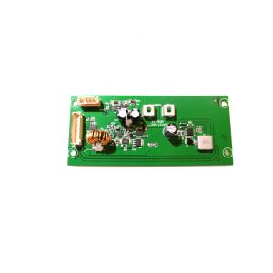 Pcb (LED driver) LED THA-150F (LA4127-01E)