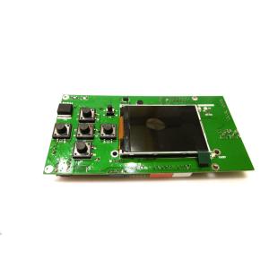 PCB (display) EYE-740 QCL Zoom (DISP011D-B)