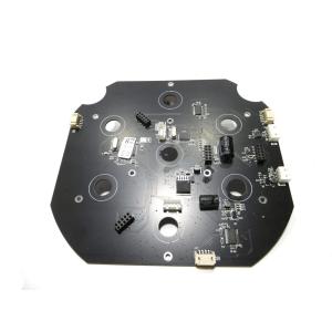 PCB (LED driver) EYE-740 QCL Zoom (LED027B-A)