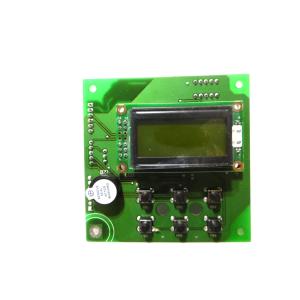 Pcb (Control) HZ-500E