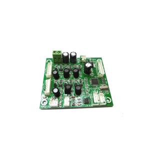 Pcb (Control) LED CBB-2 COB RGB (H3-094 V1.1)