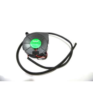Fan (radial) 24V/0.07A 50x50x15mm (MR-K-RF)