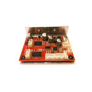 PCB (Motor Driver P/T) LED TMH-75 (GLM_PANTILT_10)
