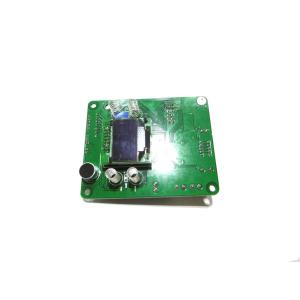 Pcb (Control) AKKU IP PAR 7 QCL WDMX
