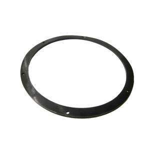 Gasket (Front cover) AKKU IP PAR 7 QCL WDMX
