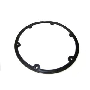 Gasket (Rear cover) AKKU IP PAR 7 QCL WDMX