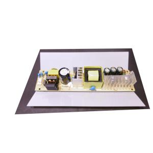 Pcb (Power supply) LED STP-10 Sunbar 3200K