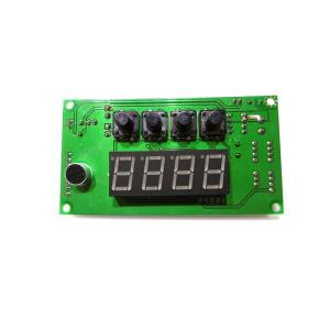 PCB (Display) Stage Panel 32 HCL LED (P4-042 V1.0)
