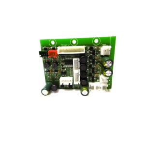 Pcb (Laser driver) LED B-40 Laser (CRT_DR_LED-A_STARBURST-Laser V1.0)