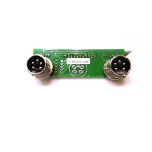 PCB (receiver/connection) LED KLS-Kombo (CRT AS Mpb_3 V1.0)