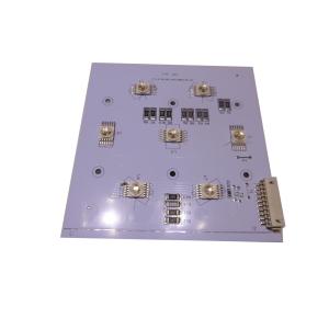 Pcb (LED) LED KLS-3002 Next (CRT_LED_POWER PARTY BAR WL-46 V1.0)