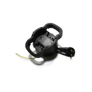 Handle FS-600 with base black